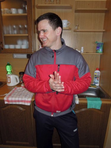 Přípravy na Nosení létečka neboli Královničky - 16.3.2015